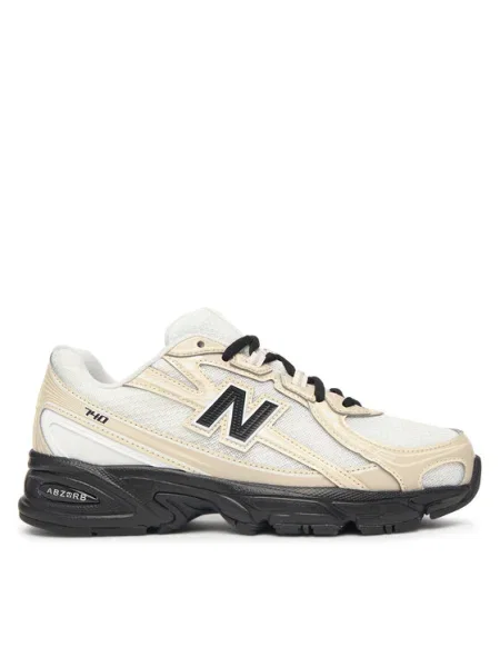 New Balance Sneakers bej