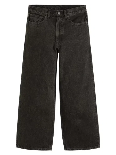 LEVI'S ® Jeans EXTRA BAGGY denim negru