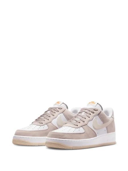 Sportbačiai Nike Air Force 1 pilka