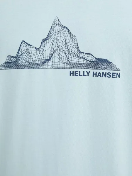 Футболка Helly Hansen