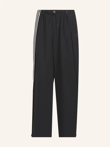 Sportovní kalhoty Adidas Originals černý