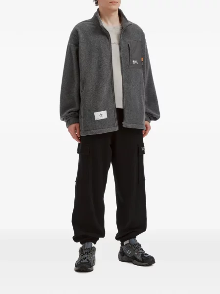 Pantaloni cargo Izzue negru