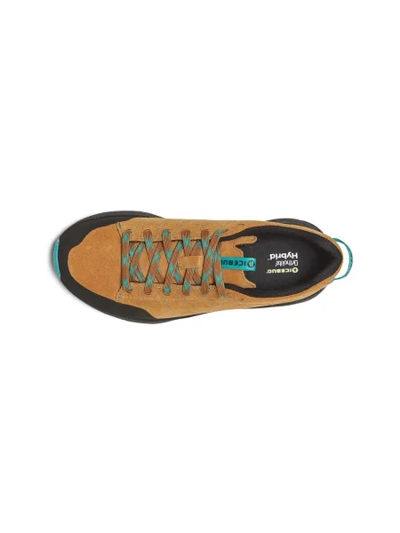 Pantofi Icebug maro