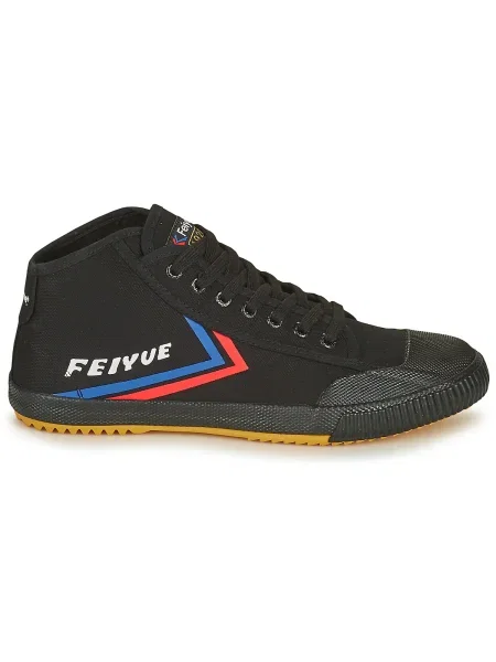 Tenisky Feiyue čierna