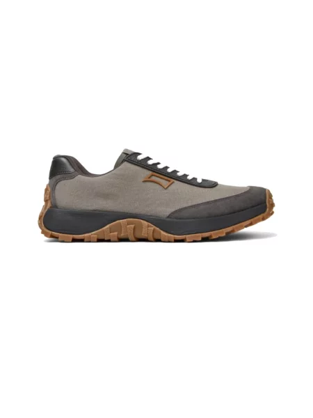 Sneakersy Camper czarne