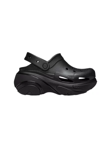 Pantofi Crocs negru