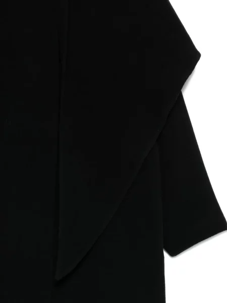Palton N°21 negru