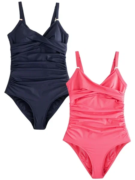 Next Enodelne kopalke mornarska roza