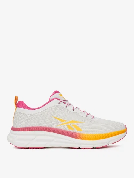 Sneakersy Reebok białe