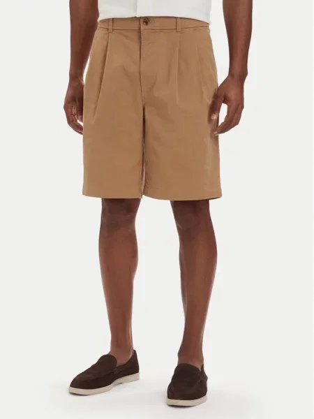 Chinos Calvin Klein Jeans béžové