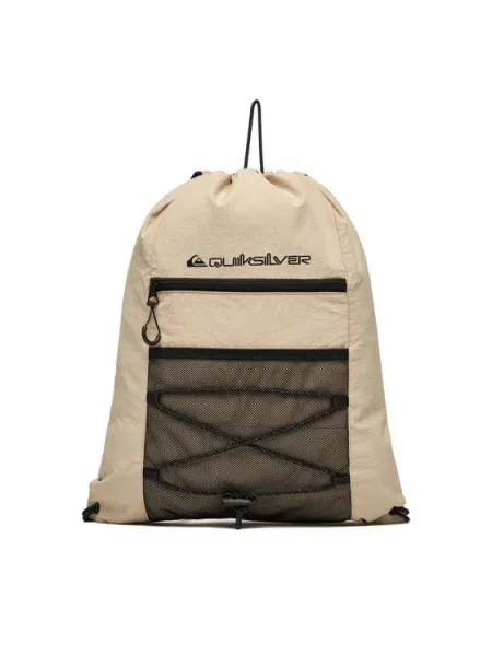 Quiksilver Rucsac bej