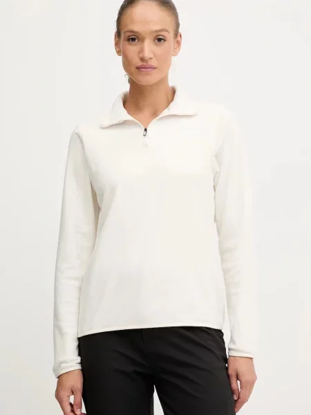 The North Face hanorac în aer liber bej