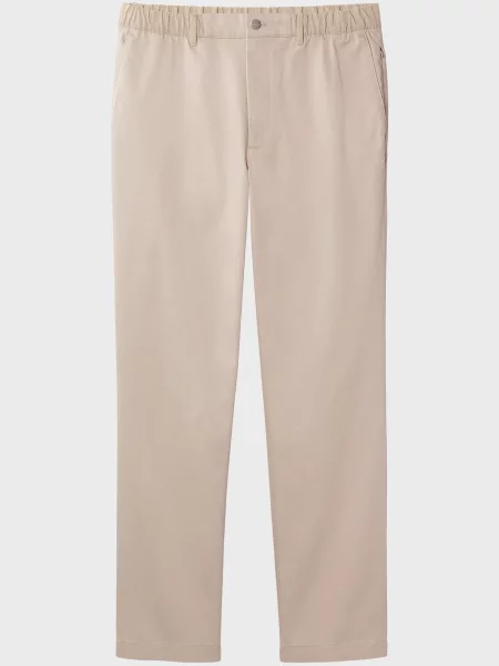 Чиносы Calvin Klein бежевые