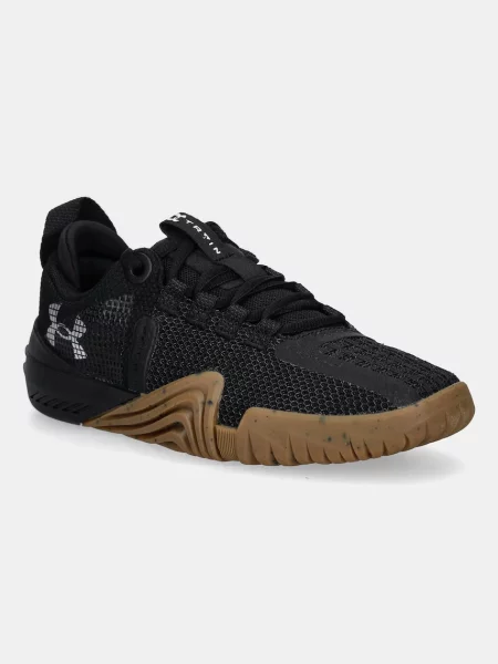 Under Armour pantofi de antrenament TriBase Reign 6 negru