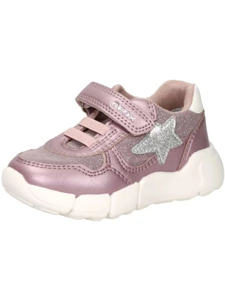 Pantofi copii Geox roz