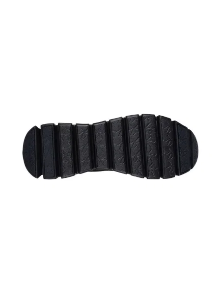 Pantofi Skechers negru