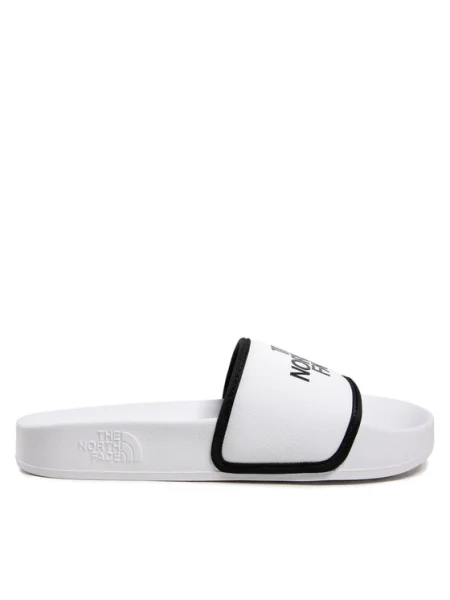 The North Face Чехли Base Camp Slide III бял