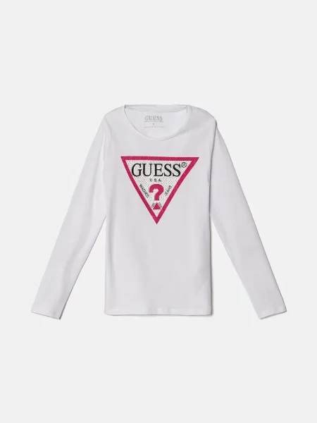 Детский лонгслив Guess