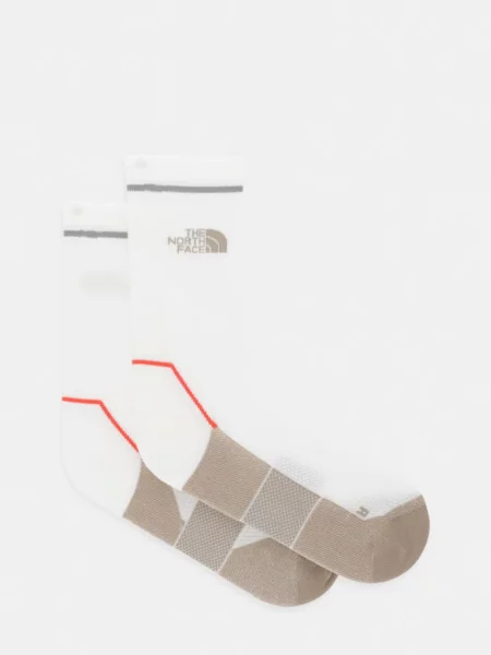 The North Face čarape Run merino bež