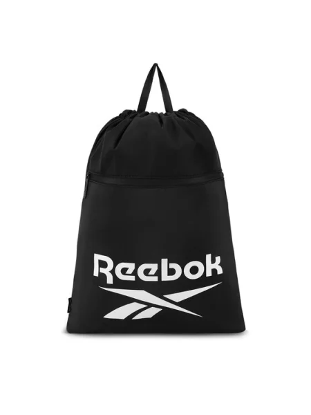 Reebok Rucsac tip sac negru
