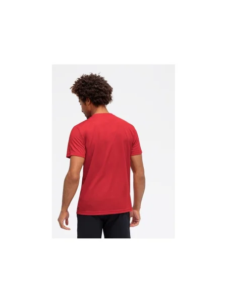 Tricou Maier Sports roșu
