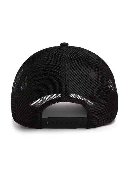 Goorin Bros siltes sapka Beware Trucker fehér