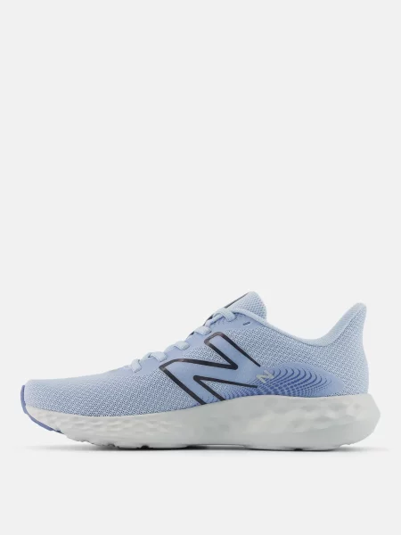 Кросівки New Balance блакитні