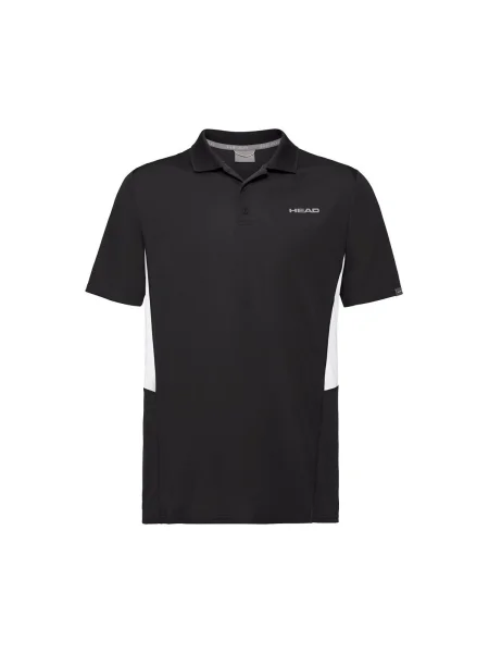 Tricou Head negru