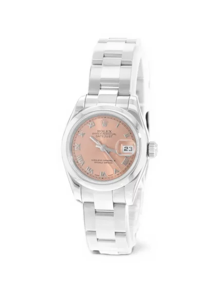 Ceas Rolex roz