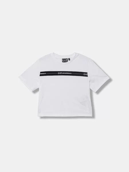 Emporio Armani футболка дитяча