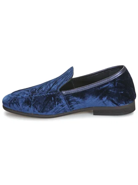 Pantofi Jb Martin albastru