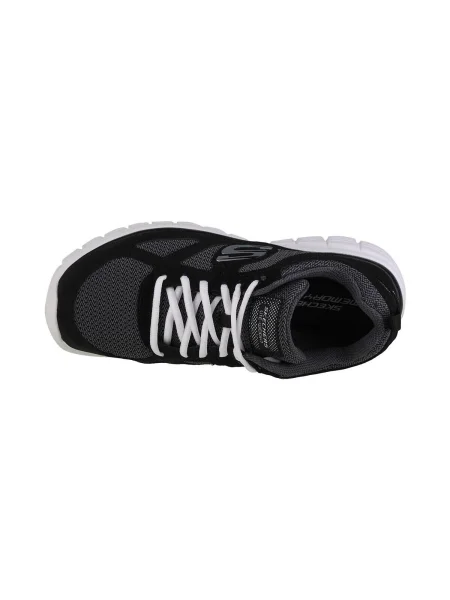 Pantofi Skechers negru