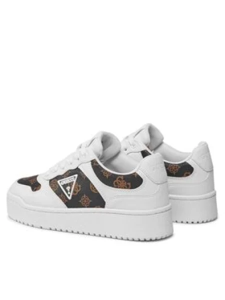Guess Tenisice bijela