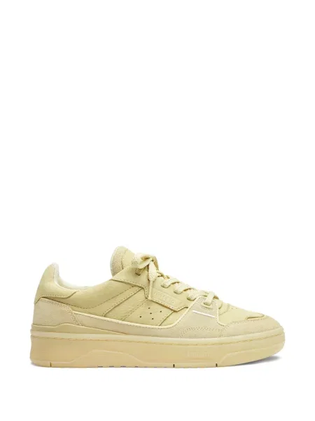 Sneakerși Axel Arigato galben