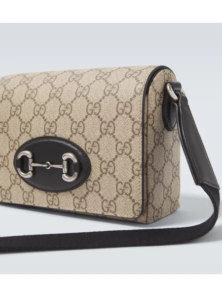 Geantă Gucci negru