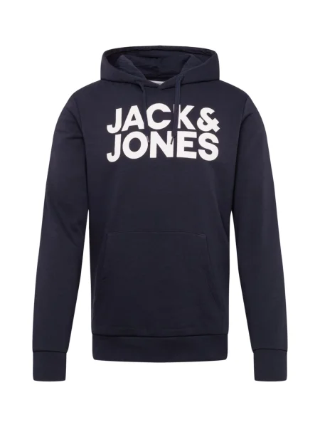 Sacou Jack&jones albastru