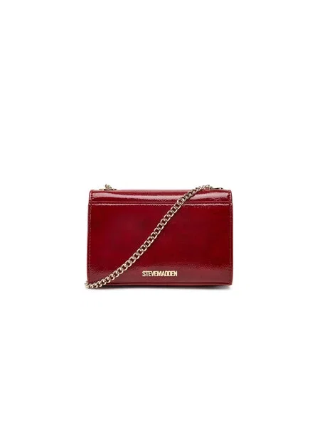 Rankinė Steve Madden Bzoie raudona