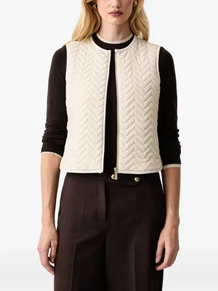 Подрязан яке Armani Exchange