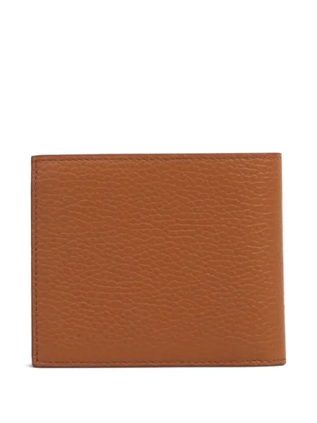 Portofel Givenchy din piele maro