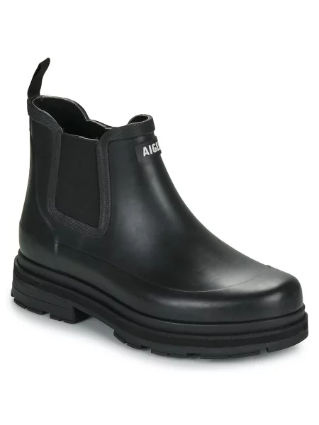 Pantofi Aigle negru