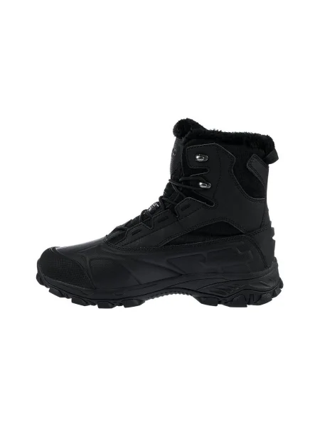 Pantofi Cmp negru