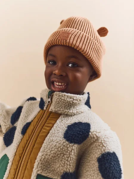 Liewood Дитяча шапка Gina Beanie