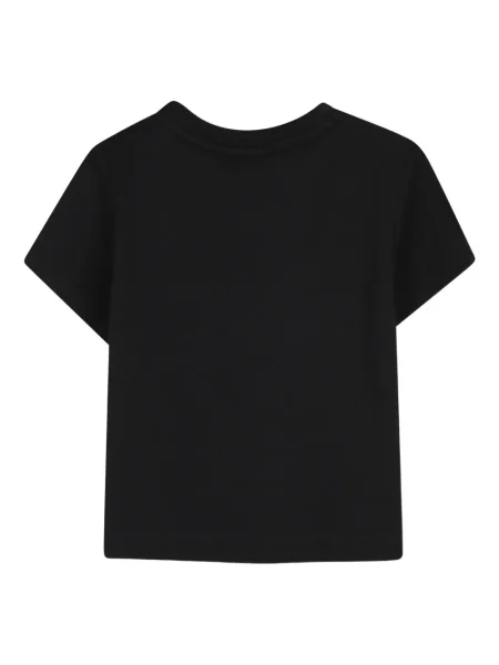 Dětské tričko Bosswear černé