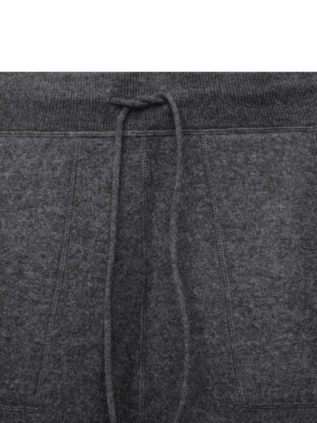 Pantaloni Mc2 Saint Barth gri