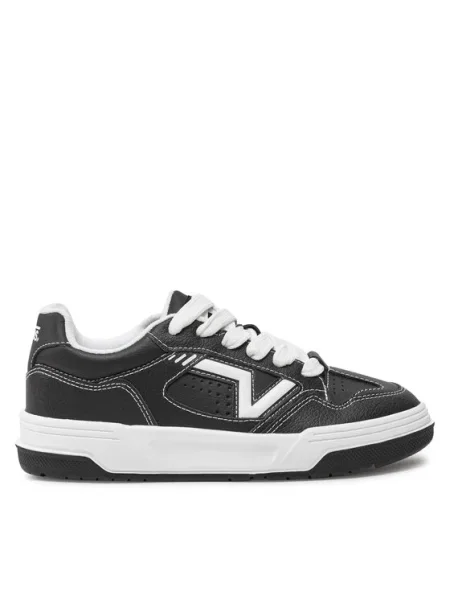 Vans Sneakersy Upland Čierna biela