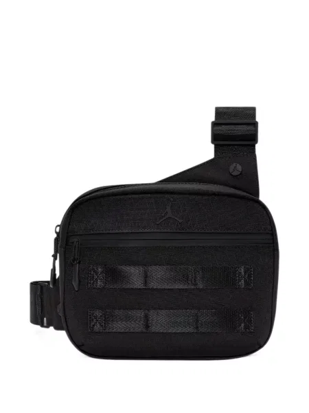 Geantă crossbody Jordan negru