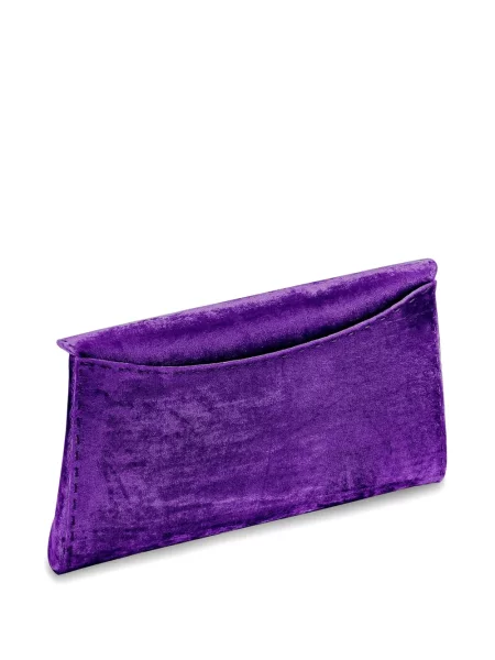 Geantă plic Tyler Ellis violet