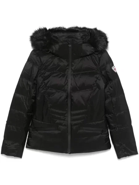 Kurtka Rossignol czarna