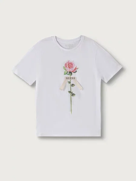 Детская футболка Guess