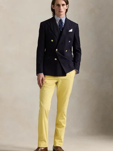 Рубашка Polo Ralph Lauren